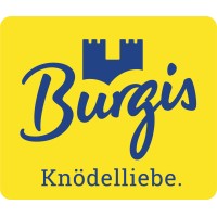 Burgis Knödelliebe logo - Similar company to Leimer Kg