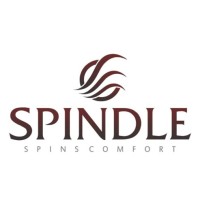 The Spindle Co logo - Similar company to Sonoran Software Systems