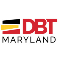 DBT Maryland logo - Similar company to Odd Man Out Studio