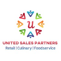 United Sales Partners, LLC logo - Similar company to Copper+Glass