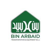 Bin Arbaid Transportation & Equipment logo - Similar company to Bin Arbaid  Technical & Engineering Wll