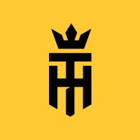 Harmony Technology logo - Similar company to Achmitech