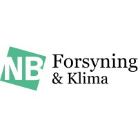 NB-Forsyning & Klima logo - Similar company to Nb-Ældre