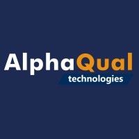 AlphaQual Technologies logo - Similar company to Alstream Tech Inc