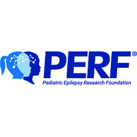 Pediatric Epilepsy Research Foundation® logo - Similar company to Foundations Therapy - Pediatric Solutions