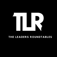 The Leaders Roundtables (TLR) logo - Similar company to Bros Up