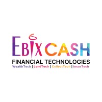 EbixCash Financial Technologies logo - Similar company to Softwarer