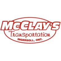 McClay's Transportation Ltd. logo - Similar company to Hold My Beer: We’Re Talking Freight
