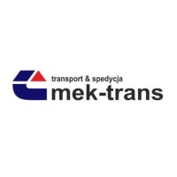 Mek-Trans logo - Similar company to Warasto