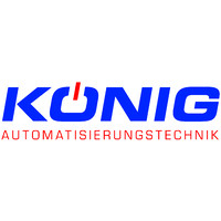 König Automatisierungstechnik GmbH logo - Similar company to Rautec Automatisierungs- Und Prozessleittechnik Gmbh
