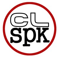 CoolSpeak logo - Similar company to Center For Educational Opportunity Programs