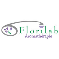 FLORILAB aromathérapie logo - Similar company to Ot Formations - Aromatherapy - Health Professionnals