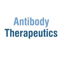 Antibody Therapeutics logo - Similar company to Applied Glycan Technologies