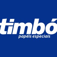 Timbó Papéis Especiais logo - Similar company to Malhas Wilson