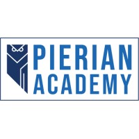 Pierian Academy logo - Similar company to Andromeda Systems Incorporated