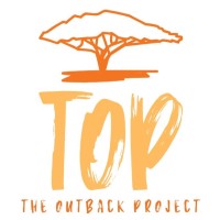 The Outback Project logo - Similar company to Australian Winch & Haulage Co Pty Ltd