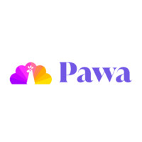 Pawa logo - Similar company to Scallar