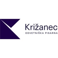 Odvetniška pisarna Križanec logo - Similar company to Docuwise