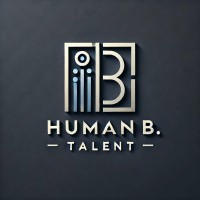 Human B Talent logo - Similar company to Hogar Servicios De Mantenimiento