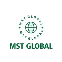 MST Global logo - Similar company to Mine Site Technologies (Usa) Inc