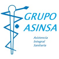 ASINSA SERVICIOS SANITARIOS,SL logo - Similar company to Medvisit