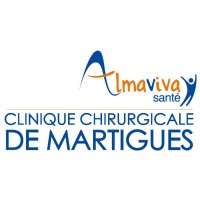 Clinique Chirurgicale Martigues logo - Similar company to Pôle Structura - Prévenir Et Accompagner