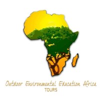 Outdoor Environmental Education Africa logo - Similar company to Seed (South Africa)