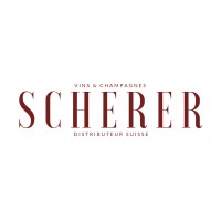 Scherer logo - Similar company to Le Caveau De Bacchus