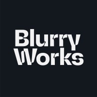 Blurry Works logo - Similar company to Dotplot