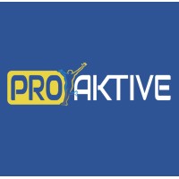 ProAktive logo - Similar company to Medfacilis Ab