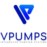 VPUMPS logo - Similar company to Aven