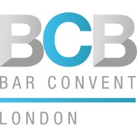 Bar Convent London logo - Similar company to Bar Convent Berlin