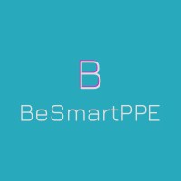 BeSmartPPE logo - Similar company to Safina Technologies Inc.