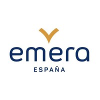 Emera España logo - Similar company to Sanivida