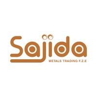Sajida Metals Trading FZE logo - Similar company to Raysbattery