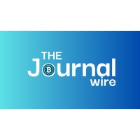 The JournalWire logo - Similar company to Dkt.Life