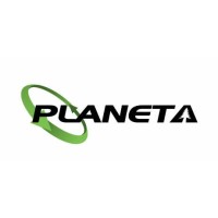 PLANETA, SERVICIOS AMBIENTALES logo - Similar company to Grupo Industrial Eje