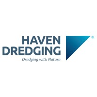 Haven Dredging logo - Similar company to Active Tshd