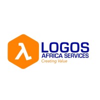 LOGOS Africa Services logo - Similar company to Iso Gate Sarl