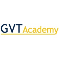 GVT Academy logo - Similar company to Crystal Analytix