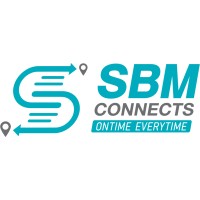 SBM CONNECTS logo - Similar company to Global Diaries