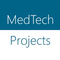 MedTech Projects Srl logo - Similar company to Bub.Dev