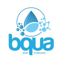 BQUA logo - Similar company to S & B