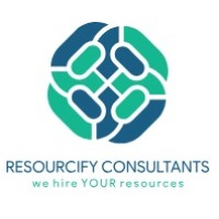 Resourcify Consultants logo - Similar company to Resourcify