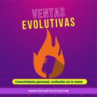 Ventas evolutivas logo - Similar company to Phoria Company