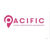 Pacific DMC logo - Similar company to Circlespace