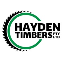 Hayden Timbers logo - Similar company to Forestry Together