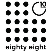 EightyEight Media logo - Similar company to Busca Corp