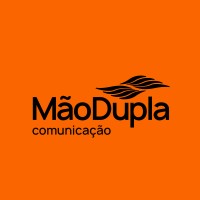 Mão Dupla Comunicação logo - Similar company to Corecon Acadêmico Mg