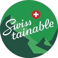 Swisstainable – Schweizer Nachhaltigkeitsprogramm logo - Similar company to Aven Valais
